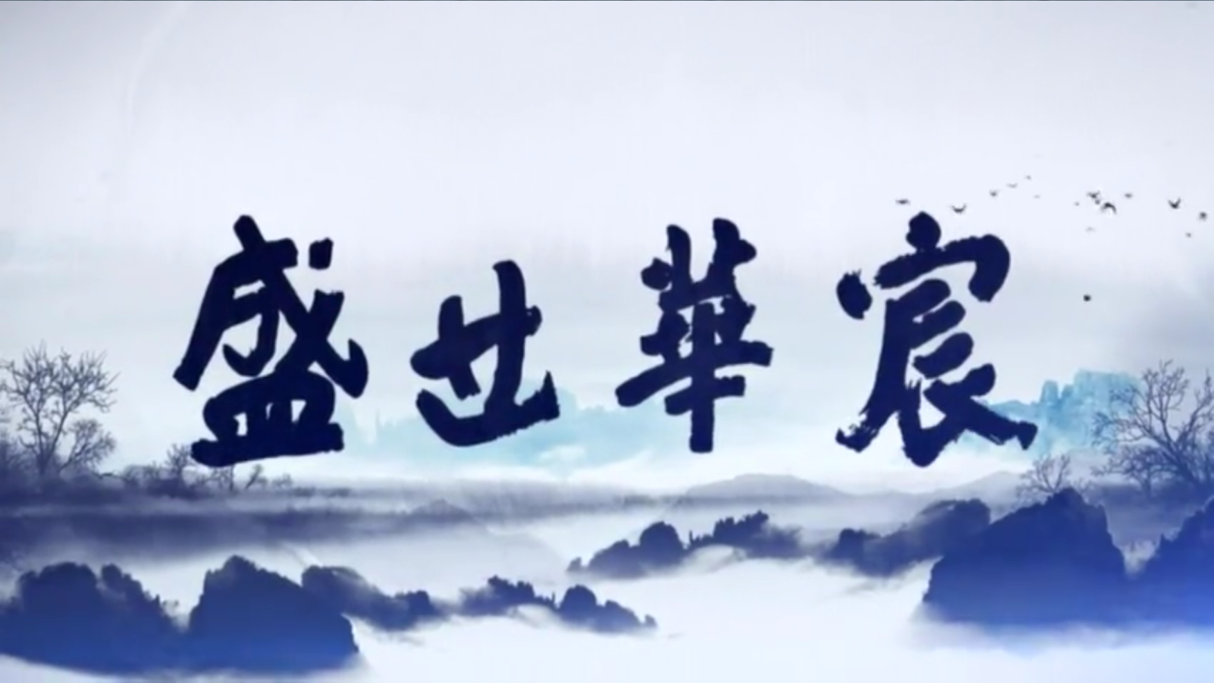 盛世华宸视频
